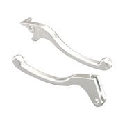 ショートリーチレバーセット シルバー 525-1818200