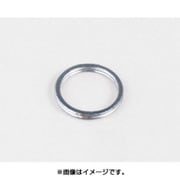エキゾーストマフラーガスケット Y-02 70-963-10002