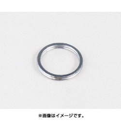 エキゾーストマフラーガスケット Y-17 70-963-10017