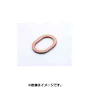 エキゾーストマフラーガスケット H-21 70-963-11021