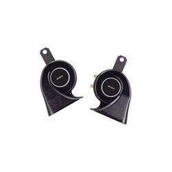 J-HORN(ジェイホーン) パワード ブラック 769-2000110