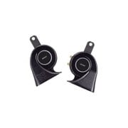 J-HORN(ジェイホーン) パワード ブラック 769-2000110