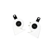 J-HORN(ジェイホーン) パワード ホワイト 769-2000120