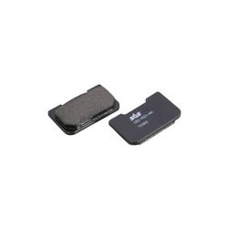 SBSブレーキパッド 759RQ(レーシングカーボン フロント/リヤ用) キャリパー 777-0759080