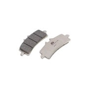 SBSブレーキパッド 841DC(レーシングデュアルカーボン フロント/リヤ用) 1098 S 777-0841081