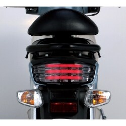 キタコ　クロスカブJA10用スモークLEDテールランプ LEDテールランプセット[クリアタイプ・スモークタイプ] - Cuby