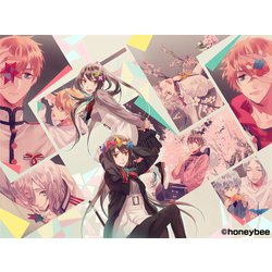 PC ソフト あやかしごはん おかわりっ！ 初回限定版 ハニービー Amazon | あやかしごはん~おかわりっ! ~ 初回限定版 | PCゲーム
