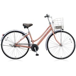 シティサイクル アルベルト26インチピンク引き取り限定