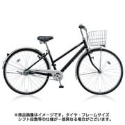SCRIDGE(スクリッジ) 26インチ 変速なし E.Xブラック RS60T6 1D68EB0