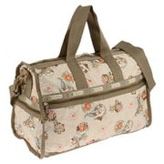 7184 MEDIUM WEEKENDER [ボストンバッグ D548 ビジューブーケ]