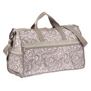 7185 LARGE WEEKENDER [ボストンバッグ D519 パチョリ]