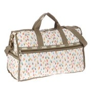 7185 LARGE WEEKENDER [ボストンバッグ D558 スプリングシャワーズ]