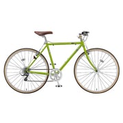 CHeRO Flat8速700C 1B66AC0 E.Bティーグリーン CF7516