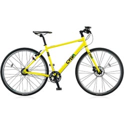 ヨドバシ.com - ブリヂストン BRIDGESTONE CYLVA Flat8速ベルト
