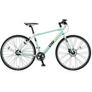 CYLVA Flat8速ベルト 1B65LC0 E.ミストグリーン F8B486