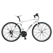 CYLVA Flat27速 1B65PC0 T.Bアイスホワイト F27486