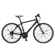 CYLVA Flat27速 1B65RB0 T.Bマットブラック F27546