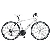 CYLVA Flat27速 1B65RC0 T.Bアイスホワイト F27546