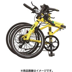 ヨドバシ.com - ブリヂストン BRIDGESTONE F8F206 [小径車(ミニベロ