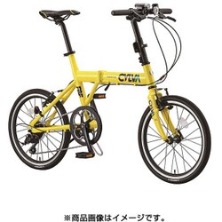 ヨドバシ.com - ブリヂストン BRIDGESTONE F8F206 [小径車(ミニベロ