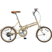 MarkRosa F 1C56AC0 T.Xサンドベージュ M86F5