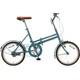 MarkRosa F 1C56BA0 T.Xグリーンアッシュ M80F5