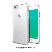 SGP11591 [iPhone 6s Case Thin Fit Crystal clear (PET) (UV Gloss)]