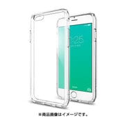 SGP11598 [iPhone 6s Case Ultra Hybrid Crystal Clear (PET)]