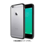 SGP11600 [iPhone 6s Case Ultra Hybrid Black (PET)]