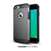 SGP11612 [iPhone 6s Case Tough Armor Gunmetal (SF coated)]