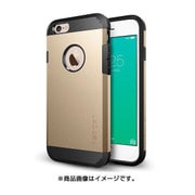 SGP11613 [iPhone 6s Case Tough Armor Champagne Gold (SF coated)]
