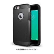 SGP11614 [iPhone 6s Case Tough Armor Black (SF coated)]