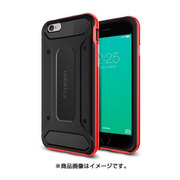 SGP11623 [iPhone 6s Case Neo Hybrid Carbon Dante Red (UV Gloss coated)]