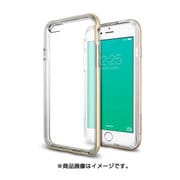 SGP11624 [iPhone 6s Case Neo Hybrid EX Champagne Gold (PET) (UV Matte coated)]