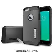 SGP11658 [iPhone 6s Plus Case Tough Armor Gunmetal (SF coated)]