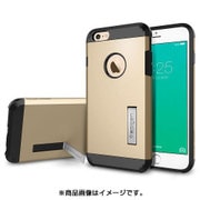 SGP11659 [iPhone 6s Plus Case Tough Armor Champagne Gold (SF coated)]