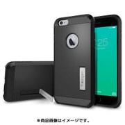 SGP11660 [iPhone 6s Plus Case Tough Armor Black (SF coated)]