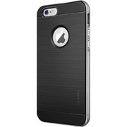 iPhone 6s VERUS IRON SHIELD NEO for iPhone 6 Silver