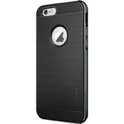 iPhone 6s VERUS IRON SHIELD NEO for iPhone 6 Titanium