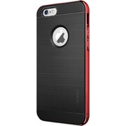 iPhone 6s VERUS IRON SHIELD NEO for iPhone 6 Kiss Red