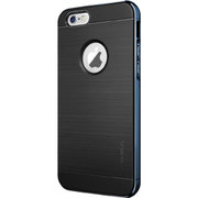 iPhone 6s VERUS IRON SHIELD NEO for iPhone 6 Monacco Blue