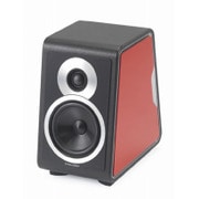 ブックシェルフスピーカー ペアRED CHAMELEON B RD