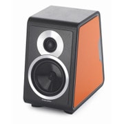 ブックシェルフスピーカー ペアORANGE CHAMELEON B OR