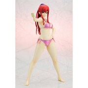 FAIRY TAIL ギガンティックシリーズ エルザ スカーレット [全高 約42cm 塗装済完成品フィギュア]