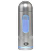 充電式水素水ボトル Hydroimpact 氷河