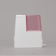 加熱式加湿器 ~3畳まで ピンク SHM-120D-P