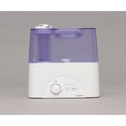 ハイブリッド式加湿器 木造和室 8畳/プレハブ洋室 13畳 ブルー UHM-450D-A