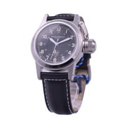 クオーツ メンズ 正規輸入品 STJ-003BK NATO/20