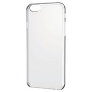 PM-A15TRCR [iPhone 6s 4.7インチ用 フレックスシェルカバー クリア]