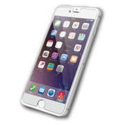 PM-A15LEFLTG [iPhone 6 Plus/6s Plus 5.5インチ用 フィルム ぱちぴた 高光沢 液晶保護フィルム]